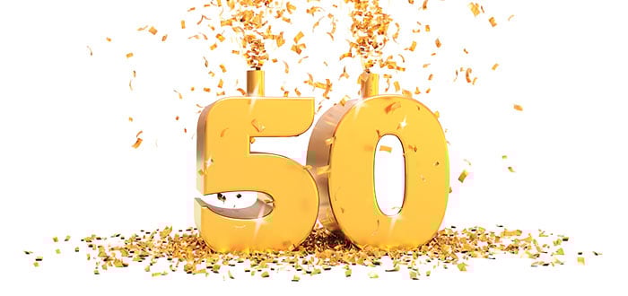 50 years of battery manufacturing in Staffordshire, UK
