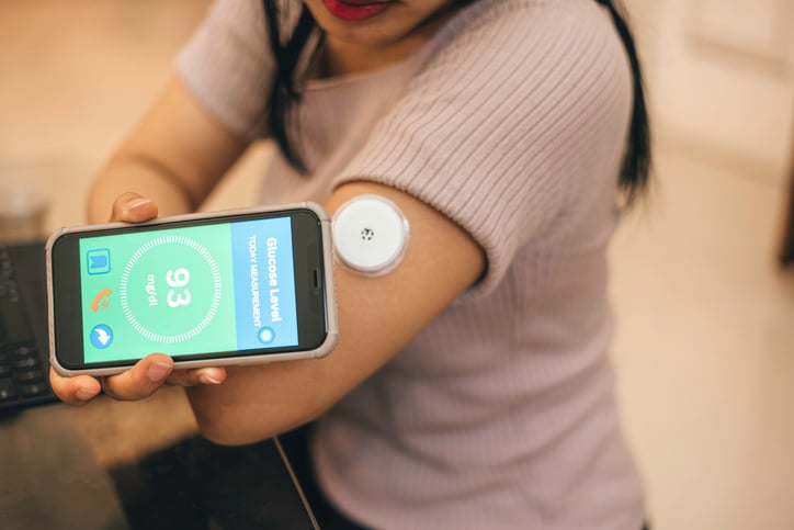 Wearables can help Americans learn the impact of diet on their health, says RFK Jr.