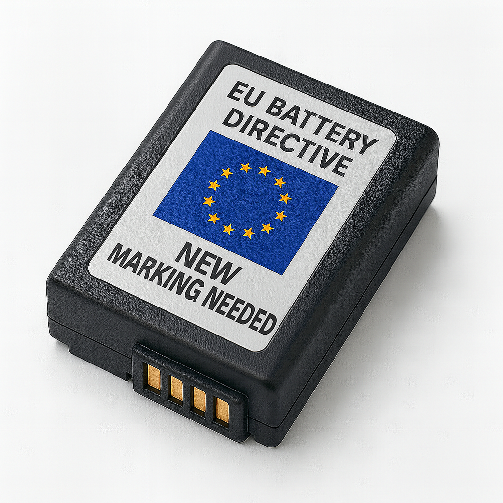 Preparing for updates to the EU Battery Regulation
