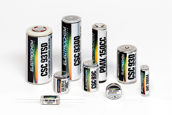 One Year since Electrochem Acquisition