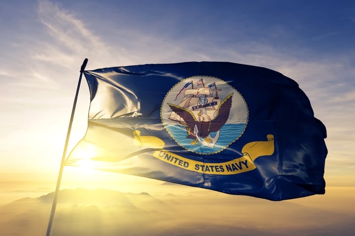 Happy 250th Birthday to the U.S. Navy